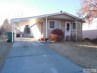 1530 Vernon Avenue Blackfoot, ID 83221