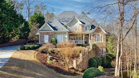348 Lum Crowe Rd Roswell, GA 30075