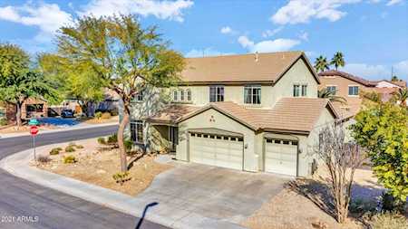 3448 E Serrana Court Gilbert, AZ 85297