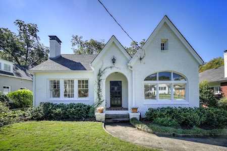 1296 N Morningside Dr NE Atlanta, GA 30306