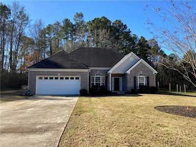 925 Mckendree Ln Bethlehem, GA 30620
