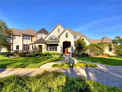 7800 Dadiva CT Austin, TX 78735