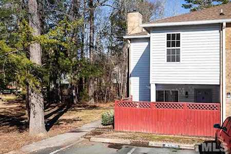 461 Summerwalk Circle #461 Chapel Hill, NC 27517