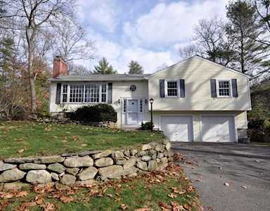 43 Washington Drive Acton, MA 01720