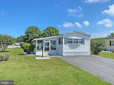 30 Baybreeze Rd Rehoboth Beach, DE 19971