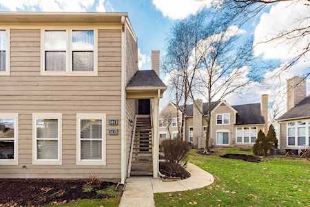 3439 Fishinger Mill Drive Hilliard, OH 43026