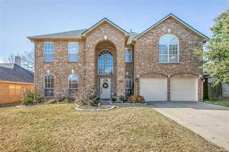 1909 Ring Teal Lane Flower Mound, TX 75028