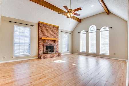 1629 Rocky Point Drive Lewisville, TX 75077