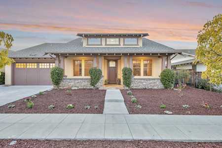 1315 Cordilleras Ave Sunnyvale, CA 94087