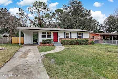 7233 Karenita Dr Jacksonville, FL 32210