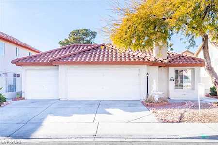 3321 Surfline Dr Las Vegas, NV 89117