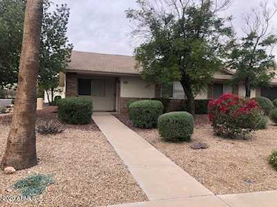 18502 N Mica Drive Sun City West, AZ 85375