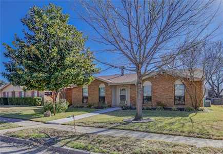 716 Warwick Drive Plano, TX 75023