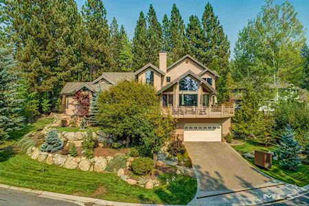 166 Granite Springs Dr Stateline, NV 89449