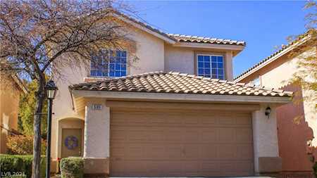 535 Poplar Leaf St Las Vegas, NV 89144