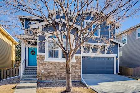 10687 Jewelberry Circle Highlands Ranch, CO 80130