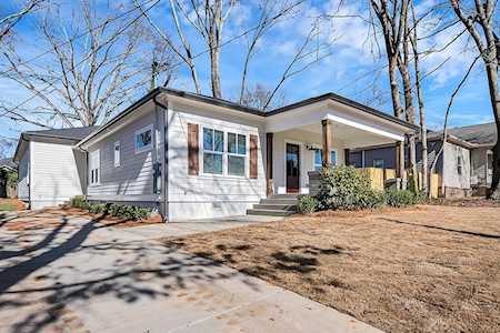2330 Hosea Williams Dr NE Atlanta, GA 30317