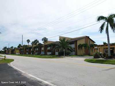 250 N Banana River Drive #E-3 Merritt Island, FL 32952
