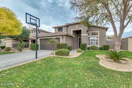 3354 E Hampton Lane Gilbert, AZ 85295