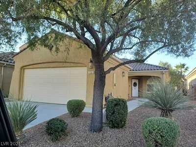 7361 Ravines Ave Las Vegas, NV 89131