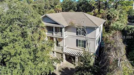 3 Bayberry Ln Hilton Head Island, SC 29928