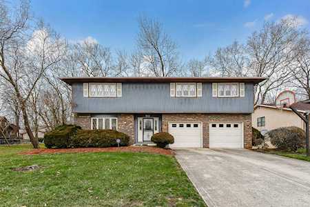 7044 White Butterfly Lane Reynoldsburg, OH 43068