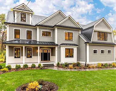5 Childs Road Lexington, MA 02421