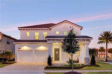 8181 Topsail PLACE Winter Garden, FL 34787