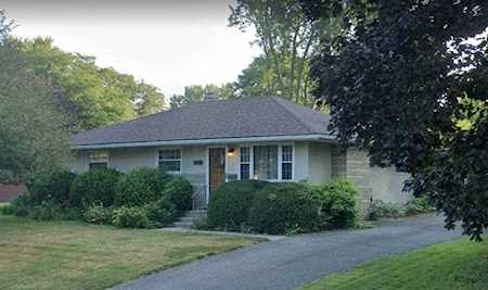4474 Wetmore Road Columbus, OH 43224