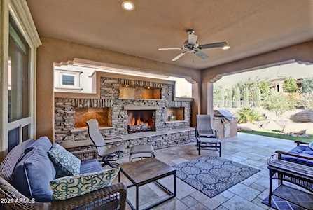 12718 W Auburn Drive Peoria, AZ 85383