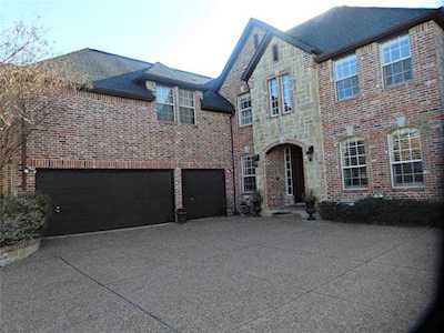 8405 Persimmon Court Mckinney, TX 75072