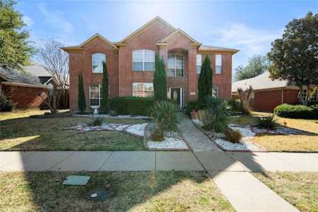 10811 Tree Shadow Lane Frisco, TX 75035