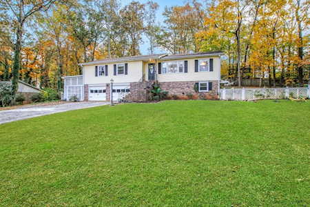 2942 Timberline Rd Marietta, GA 30062