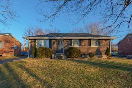 3708 Red River Drive Lexington, KY 40502