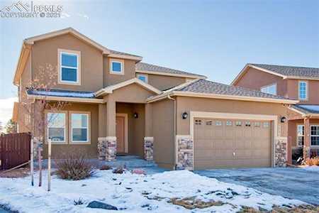 7751 Barraport Drive Colorado Springs, CO 80908