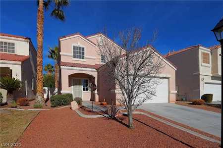 516 Lava Beds Way North Las Vegas, NV 89084
