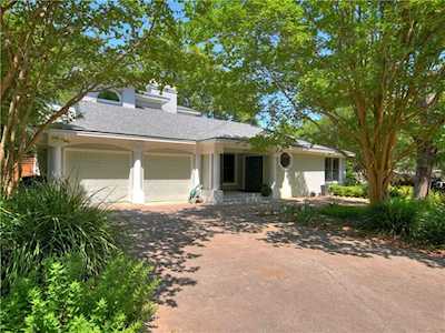 1510 W 32nd ST Austin, TX 78703