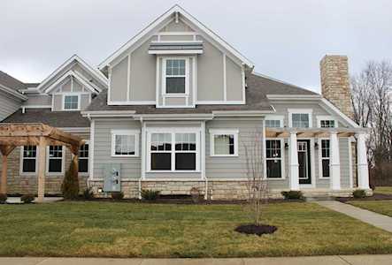 5223 Estuary Drive Dublin, OH 43016