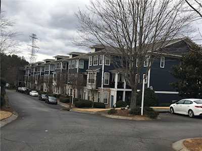 1575 Ridenour Parkway NW #1117 Kennesaw, GA 30152