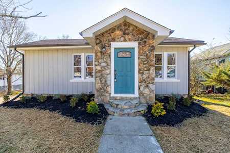 1118 Pembroke Ave Knoxville, TN 37917