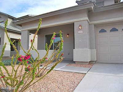 11633 W Jackson Street Avondale, AZ 85323