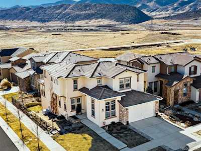 15218 W La Salle Ave Lakewood, CO 80228