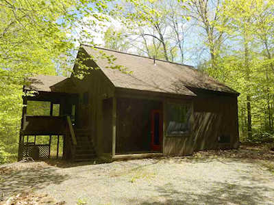 4 Sandy Brae Grantham, NH 03753