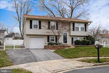 2261 Mistwood Circle Gambrills, MD 21054
