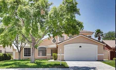1691 Running Creek Dr North Las Vegas, NV 89031