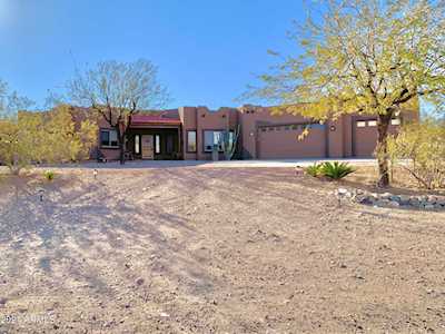 11345 W Prickly Pear Trail Peoria, AZ 85383