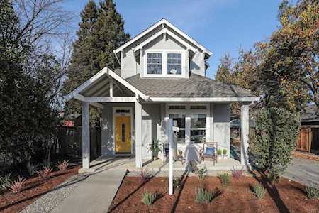 240 Oak St Mountain View, CA 94041