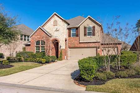 10 Whispering Thicket Place The Woodlands, TX 77375