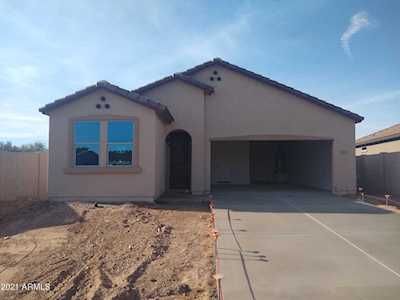 26872 N 172nd Lane Surprise, AZ 85387