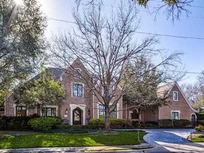 4001 Normandy Avenue University Park, TX 75205